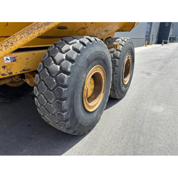 2008 BELL B25D-47741488