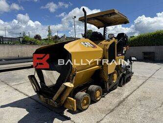 Image for CONSTRUCTION EQUIPMENT 2024 Caterpillar AP300