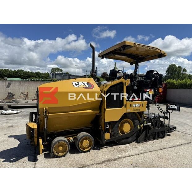 2024 Caterpillar AP300-47747581