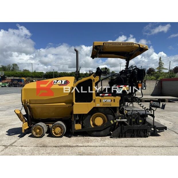 2024 Caterpillar AP300-47747582