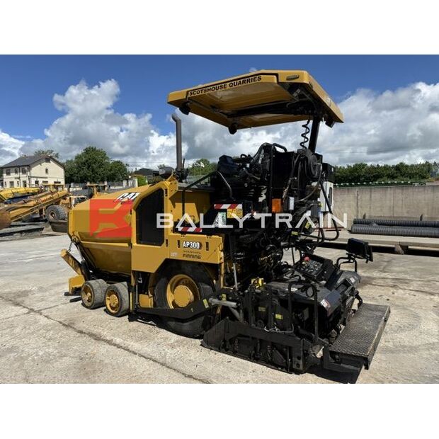 2024 Caterpillar AP300-47747583