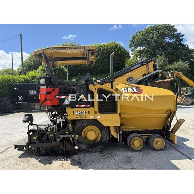 2024 Caterpillar AP300-47747587