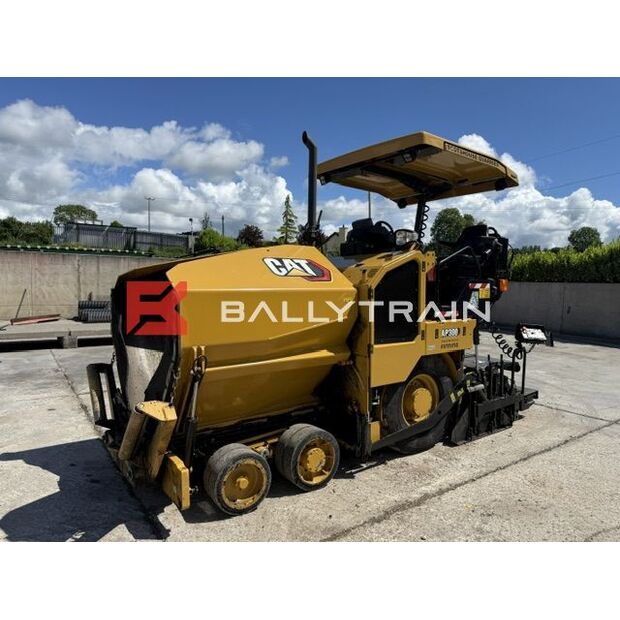 2024 Caterpillar AP300-47747592