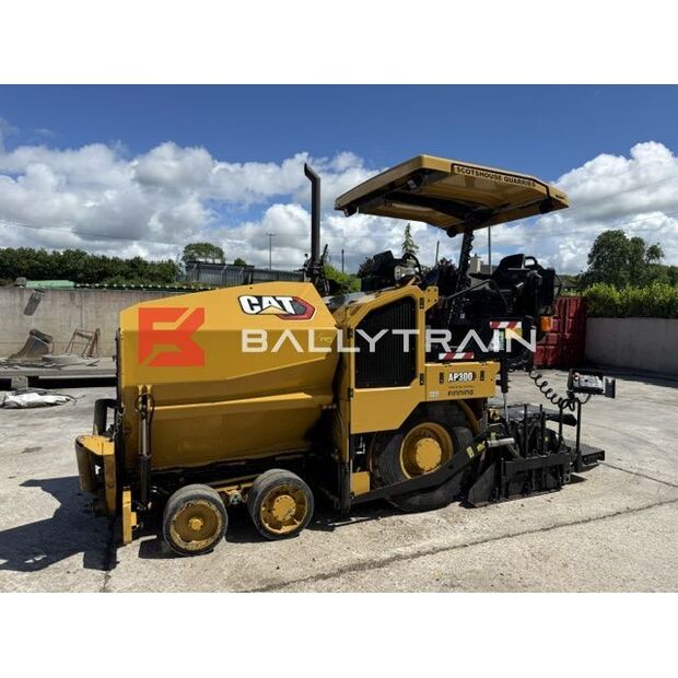 2024 Caterpillar AP300-47747593