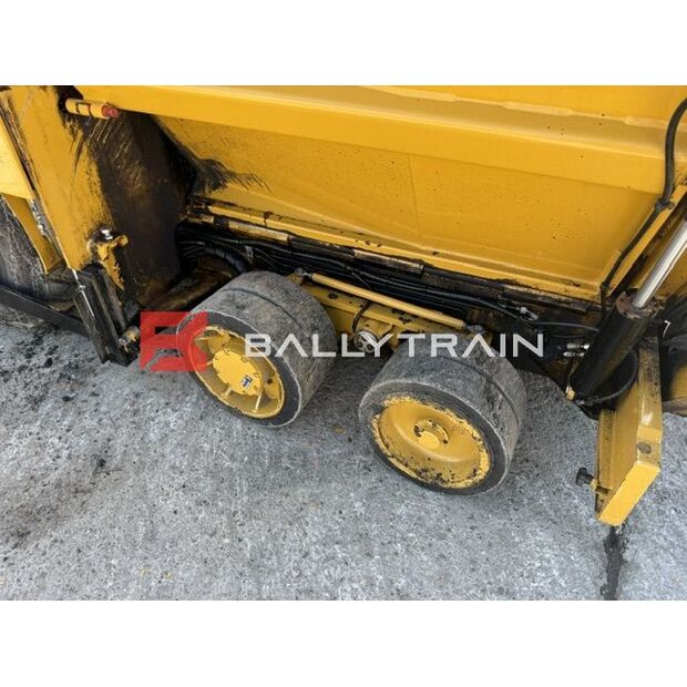 2024 Caterpillar AP300-47747595