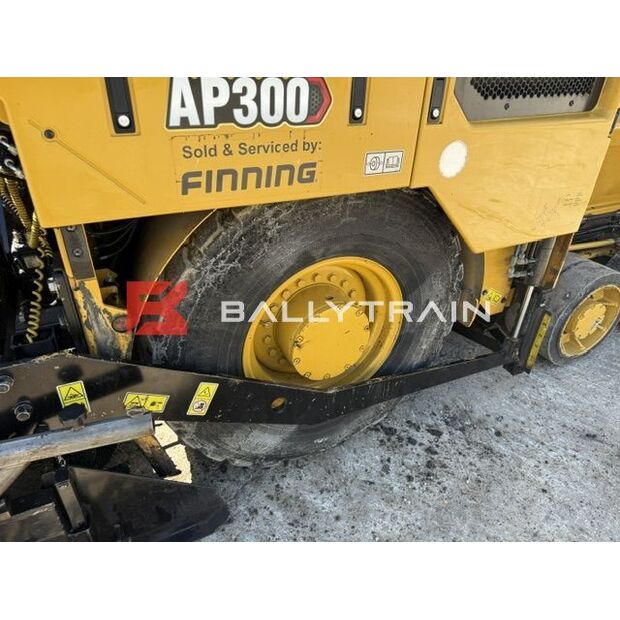 2024 Caterpillar AP300-47747596