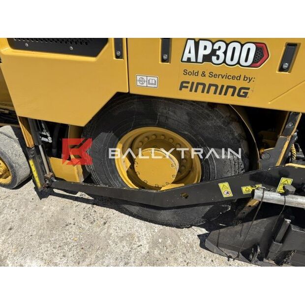 2024 Caterpillar AP300-47747597