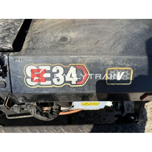2024 Caterpillar AP300-47747603