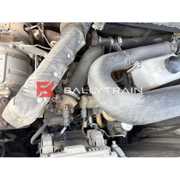 2024 Caterpillar AP300-47747622