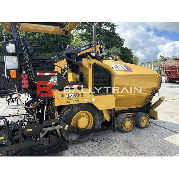 2024 Caterpillar AP300-47747633
