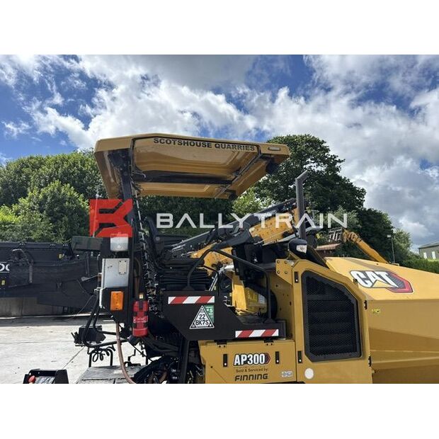 2024 Caterpillar AP300-47747634