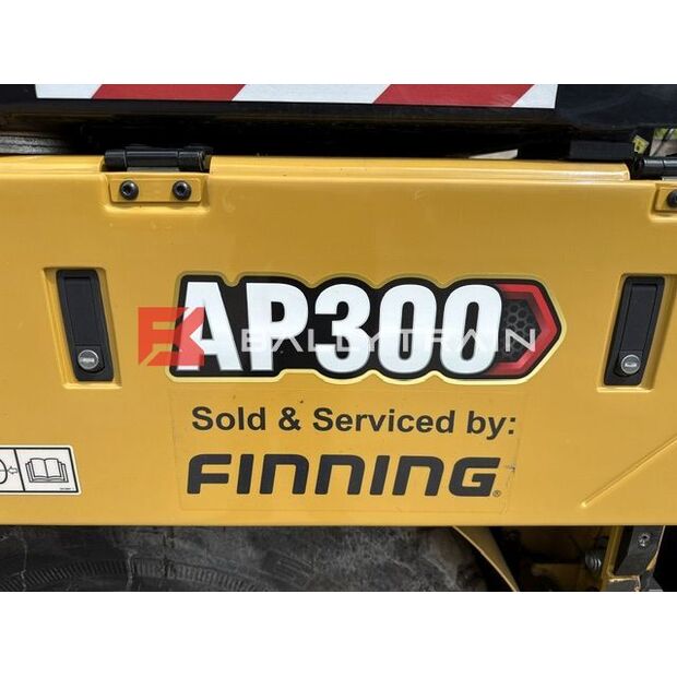 2024 Caterpillar AP300-47747639