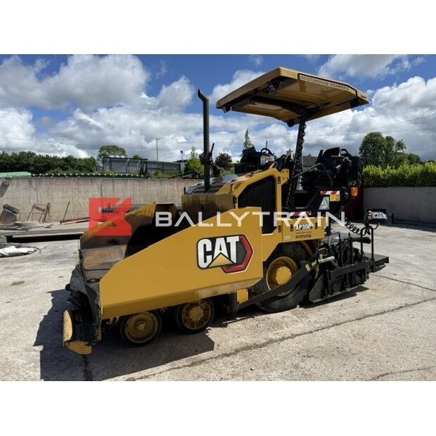 2024 Caterpillar AP300-47747641