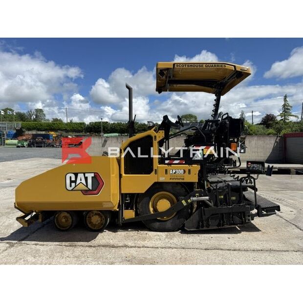 2024 Caterpillar AP300-47747642
