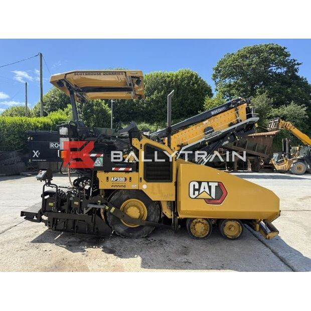 2024 Caterpillar AP300-47747646