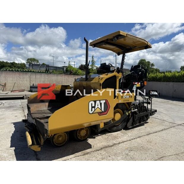 2024 Caterpillar AP300-47747650