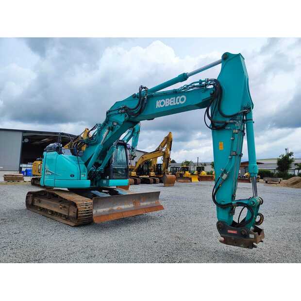 2016 كوبيلكو SK270SRNLC-5-47748098