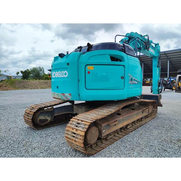 2016 كوبيلكو SK270SRNLC-5-47748099