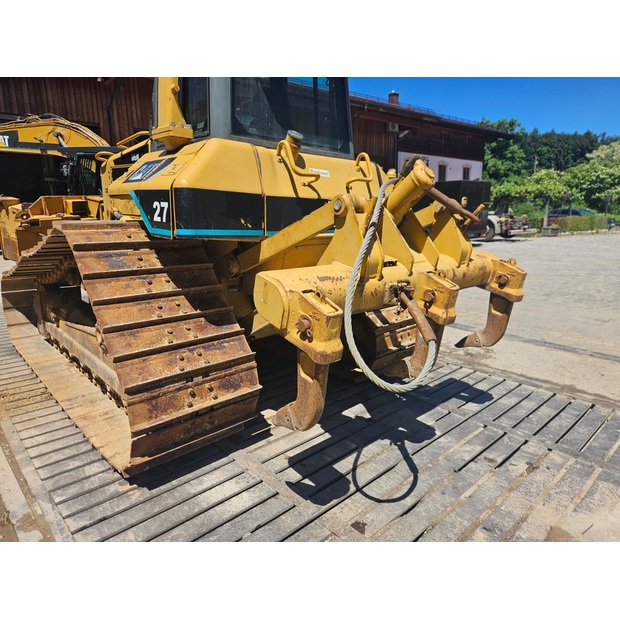 2008 كاتربيلر D6N LGP-47748106