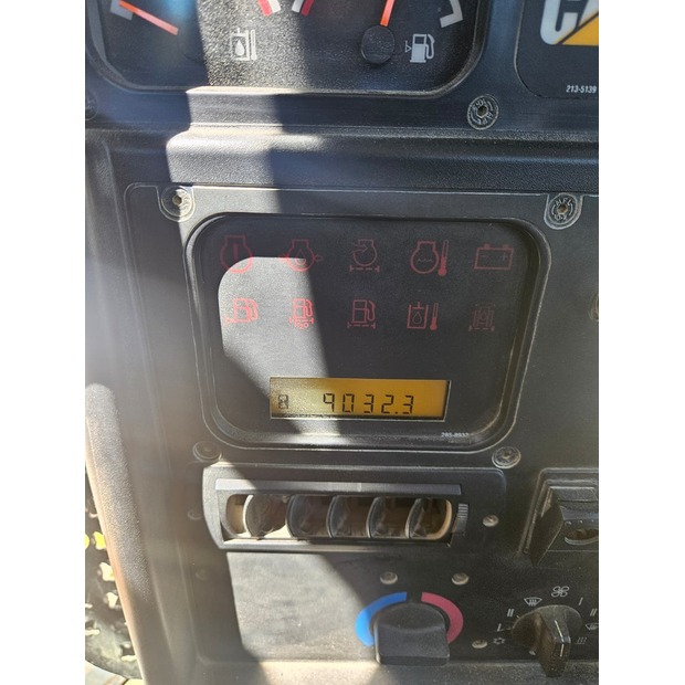 2008 كاتربيلر D6N LGP-47748109