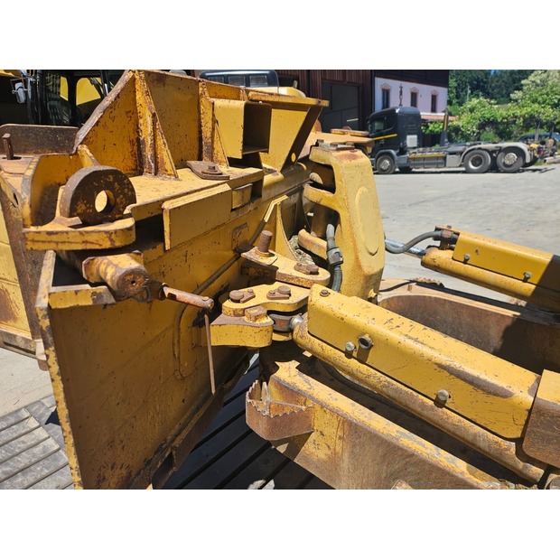 2008 كاتربيلر D6N LGP-47748112