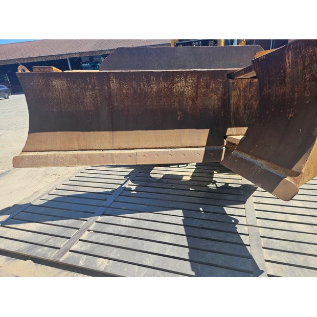 2008 كاتربيلر D6N LGP-47748113