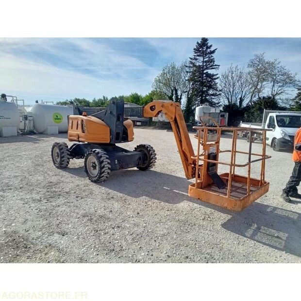 2010 ATN ZEBRA 12-47752406