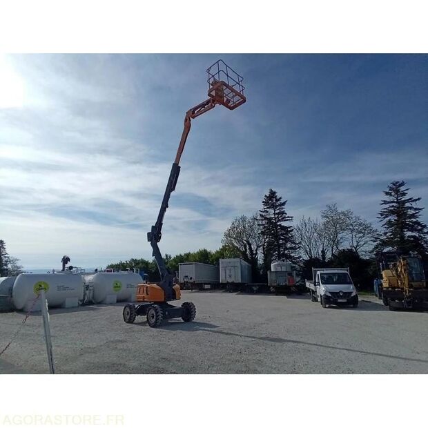 2010 ATN ZEBRA 12-47752407