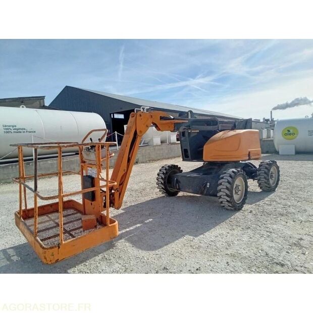 2010 ATN ZEBRA 12-47752409