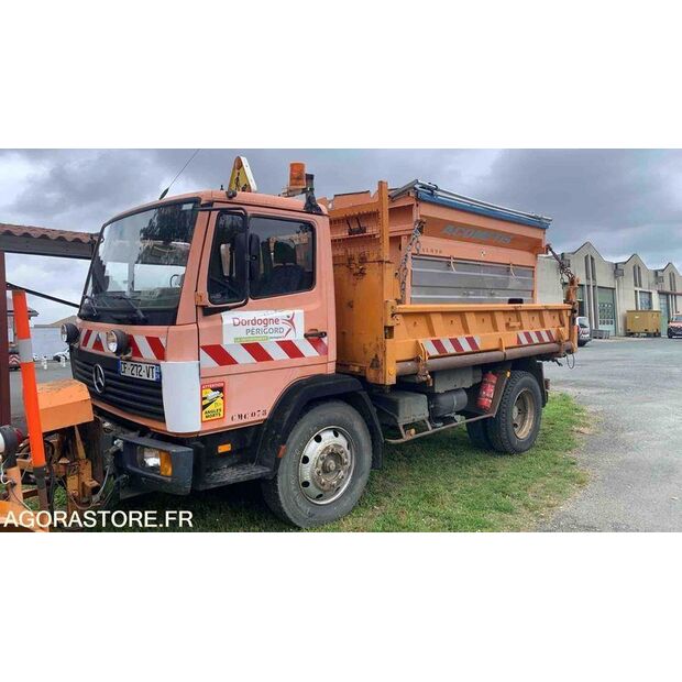 1998 Mercedes-Benz 1317-47752410