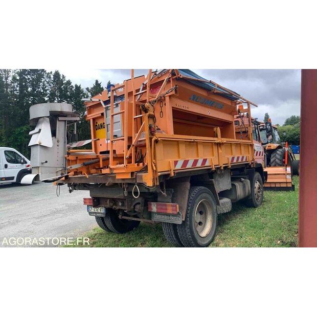 1998 Mercedes-Benz 1317-47752412