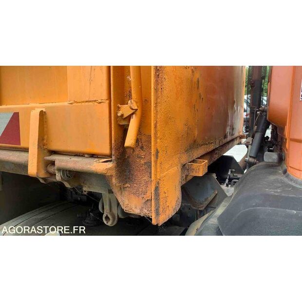 1998 Mercedes-Benz 1317-47752429
