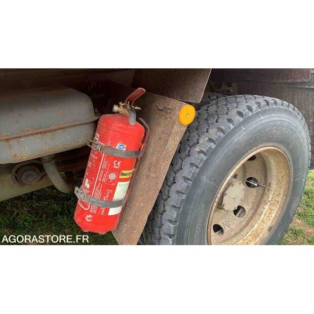 1998 Mercedes-Benz 1317-47752431