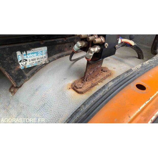 1998 Mercedes-Benz 1317-47752432