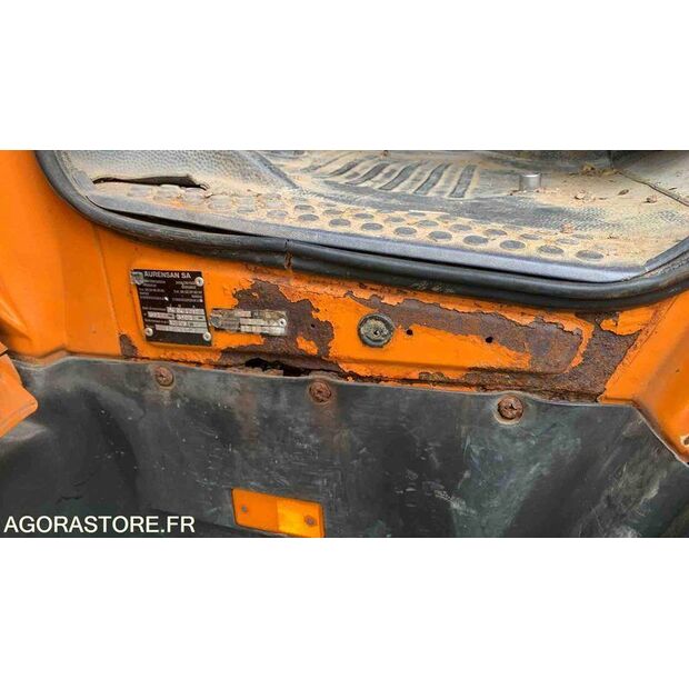 1998 Mercedes-Benz 1317-47752433