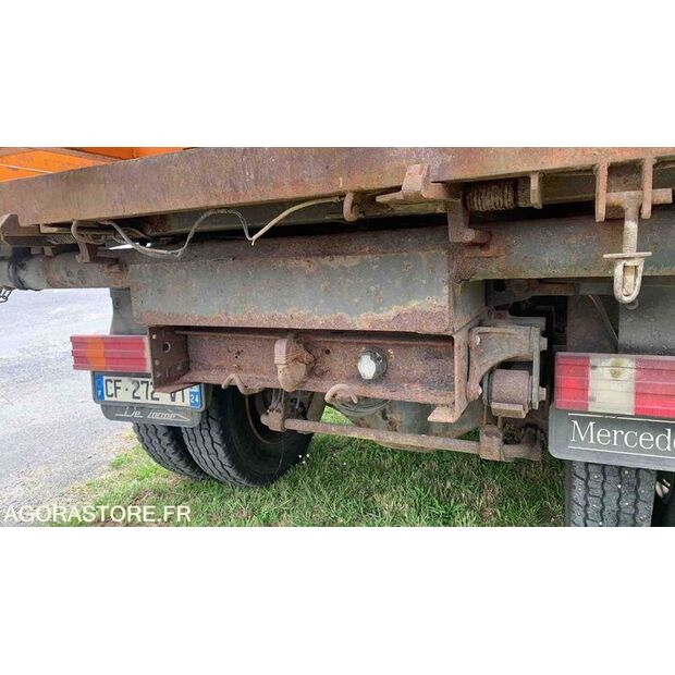 1998 Mercedes-Benz 1317-47752434