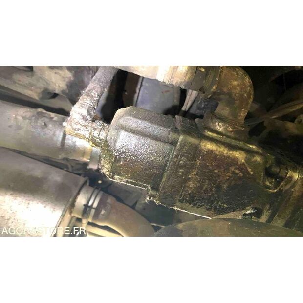 1998 Mercedes-Benz 1317-47752436