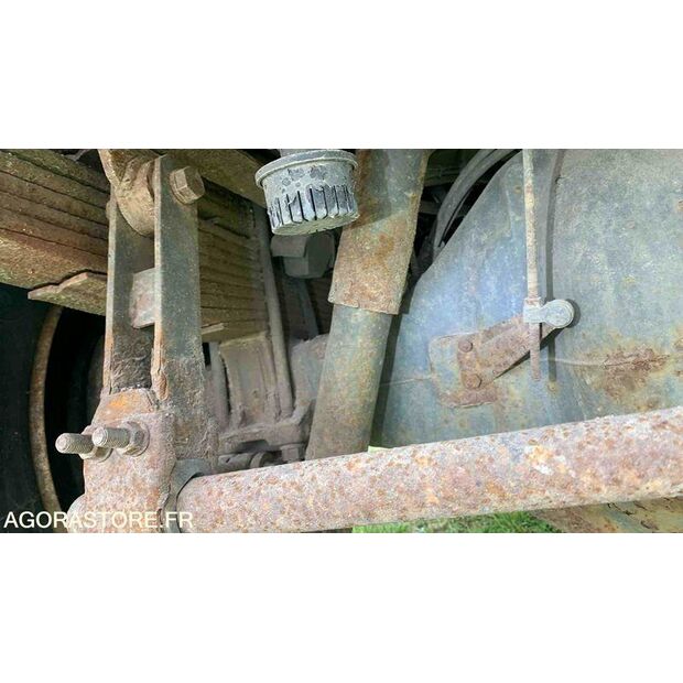 1998 Mercedes-Benz 1317-47752440