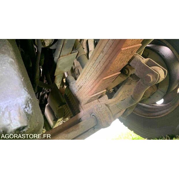 1998 Mercedes-Benz 1317-47752446