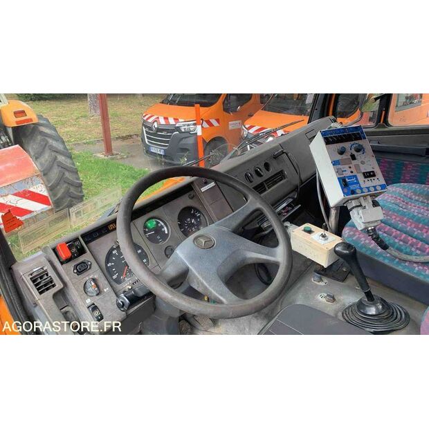1998 Mercedes-Benz 1317-47752450