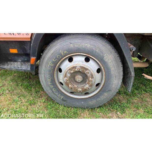 1998 Mercedes-Benz 1317-47752455