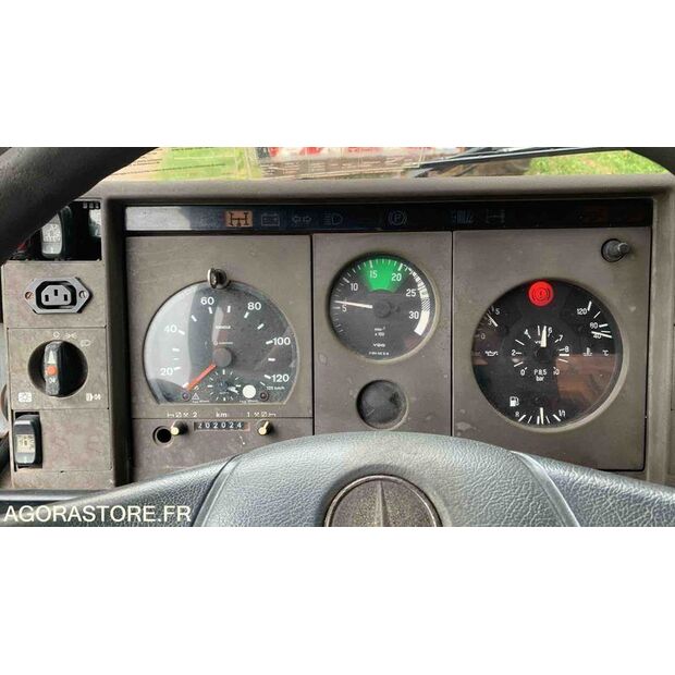 1998 Mercedes-Benz 1317-47752457