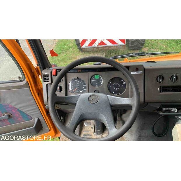 1998 Mercedes-Benz 1317-47752462