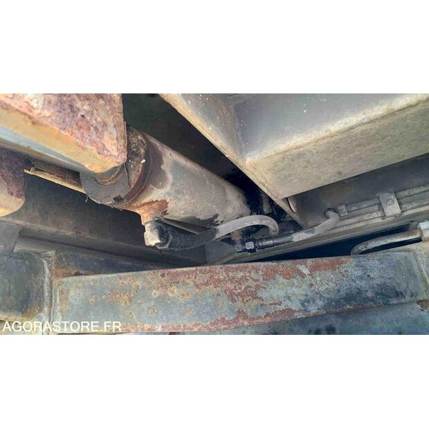 1998 Mercedes-Benz 1317-47752464