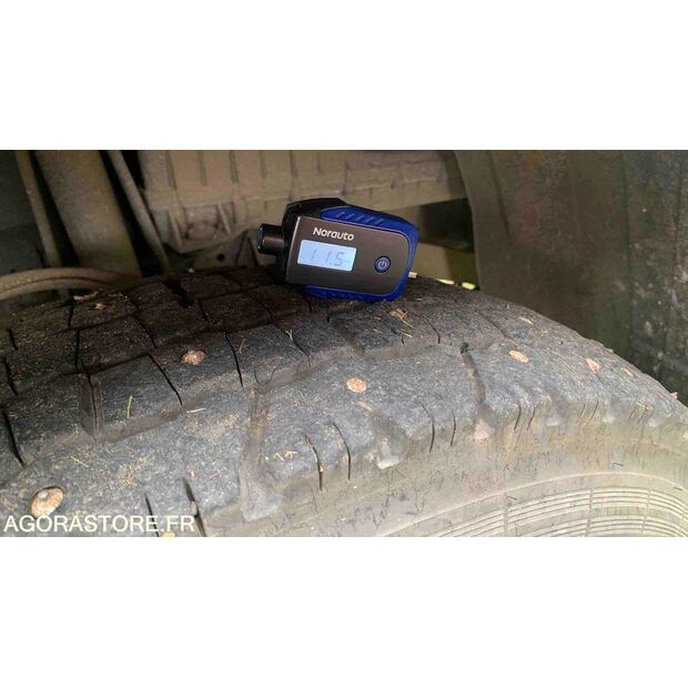 1998 Mercedes-Benz 1317-47752468