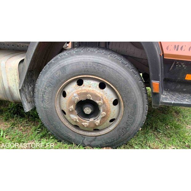 1998 Mercedes-Benz 1317-47752473