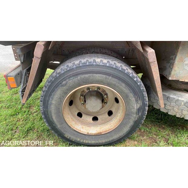 1998 Mercedes-Benz 1317-47752474