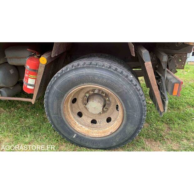 1998 Mercedes-Benz 1317-47752476