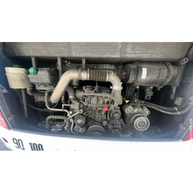 2019 Irizar I6-47752592