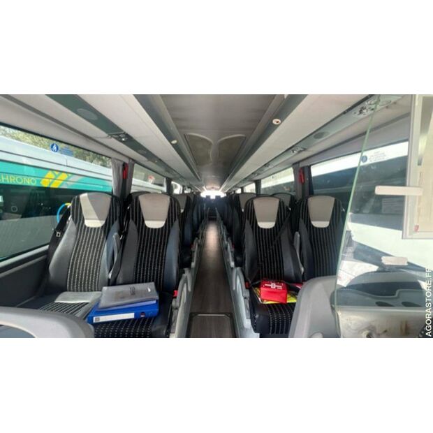 2019 Irizar I6-47752593